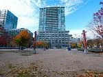 68 Abell Street #1001