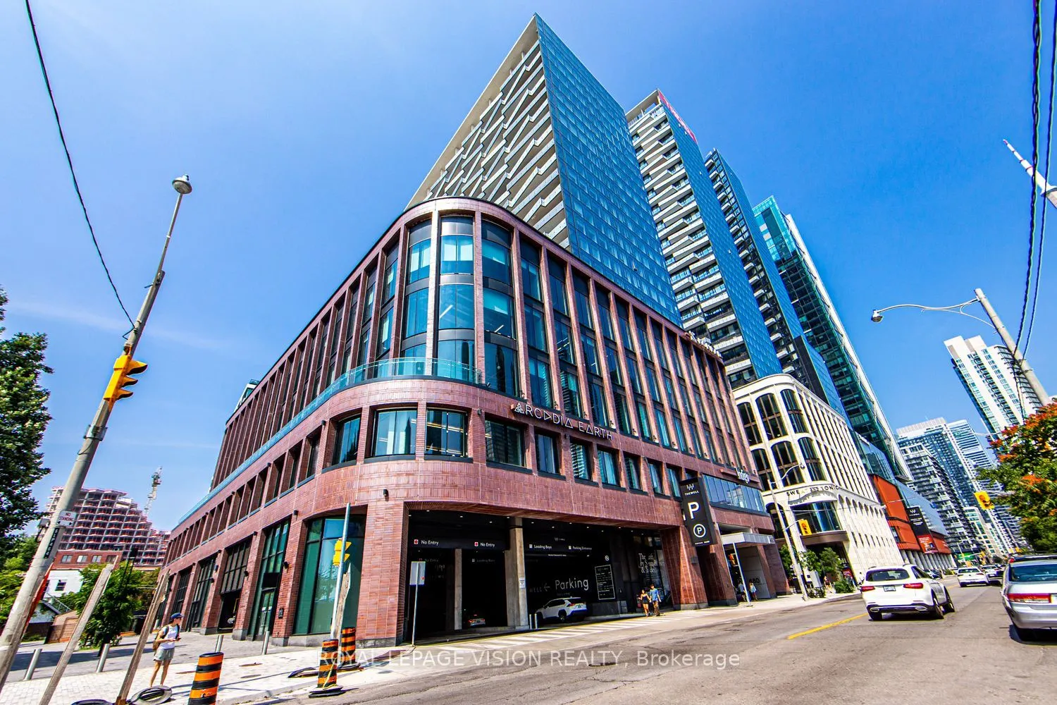 480 Front St Street #1409