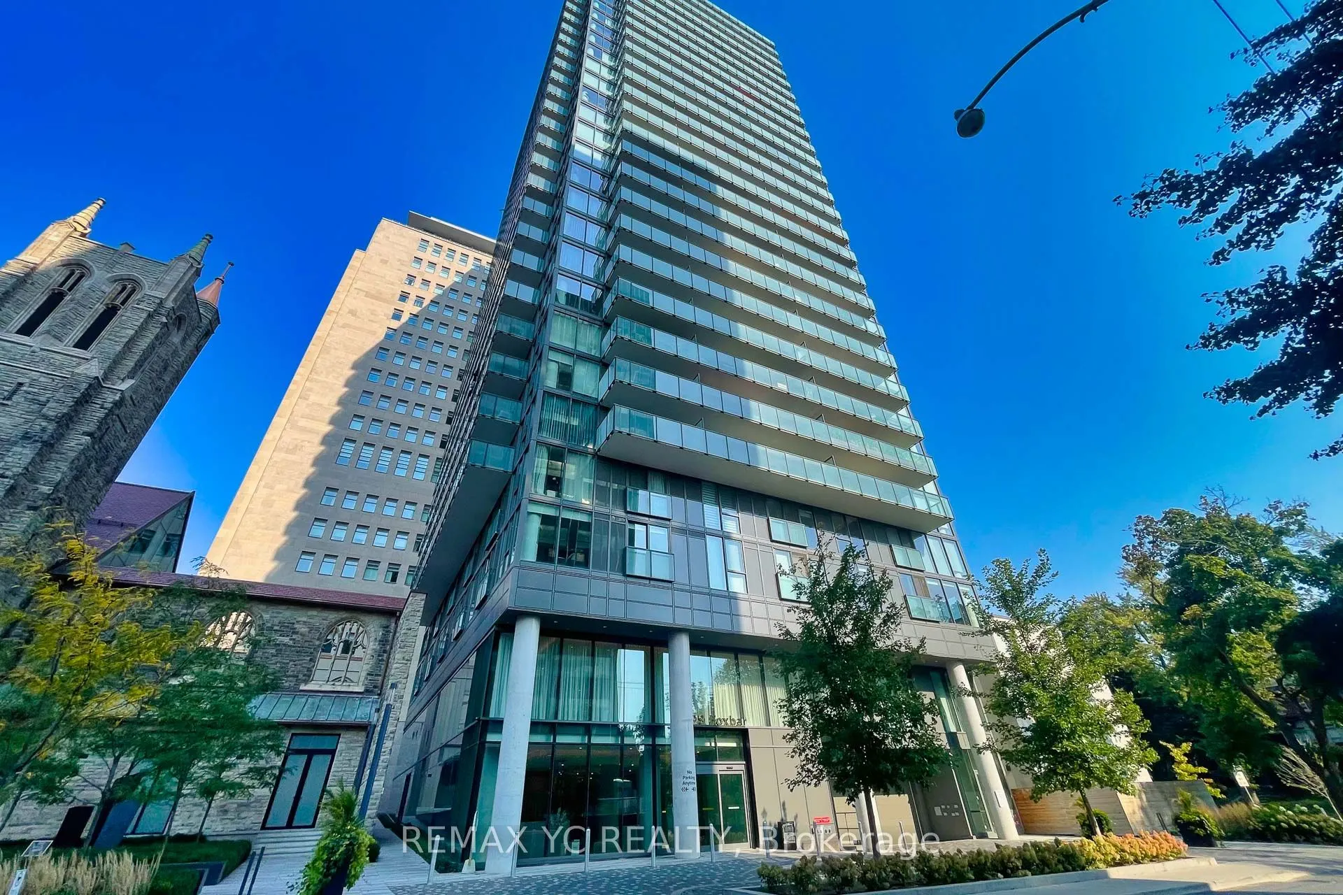 99 Foxbar Road #1706