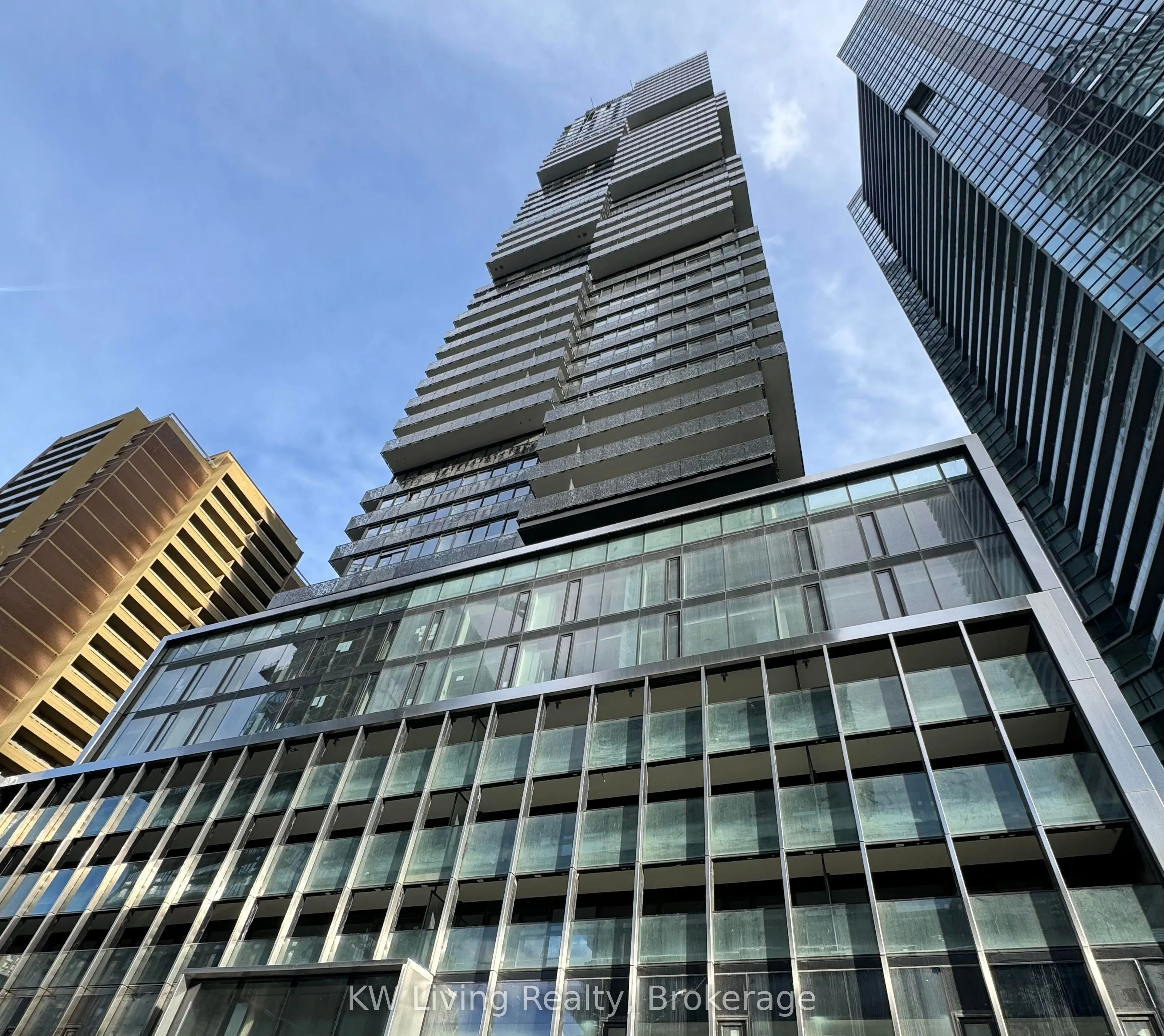 55 Charles Street E #4508