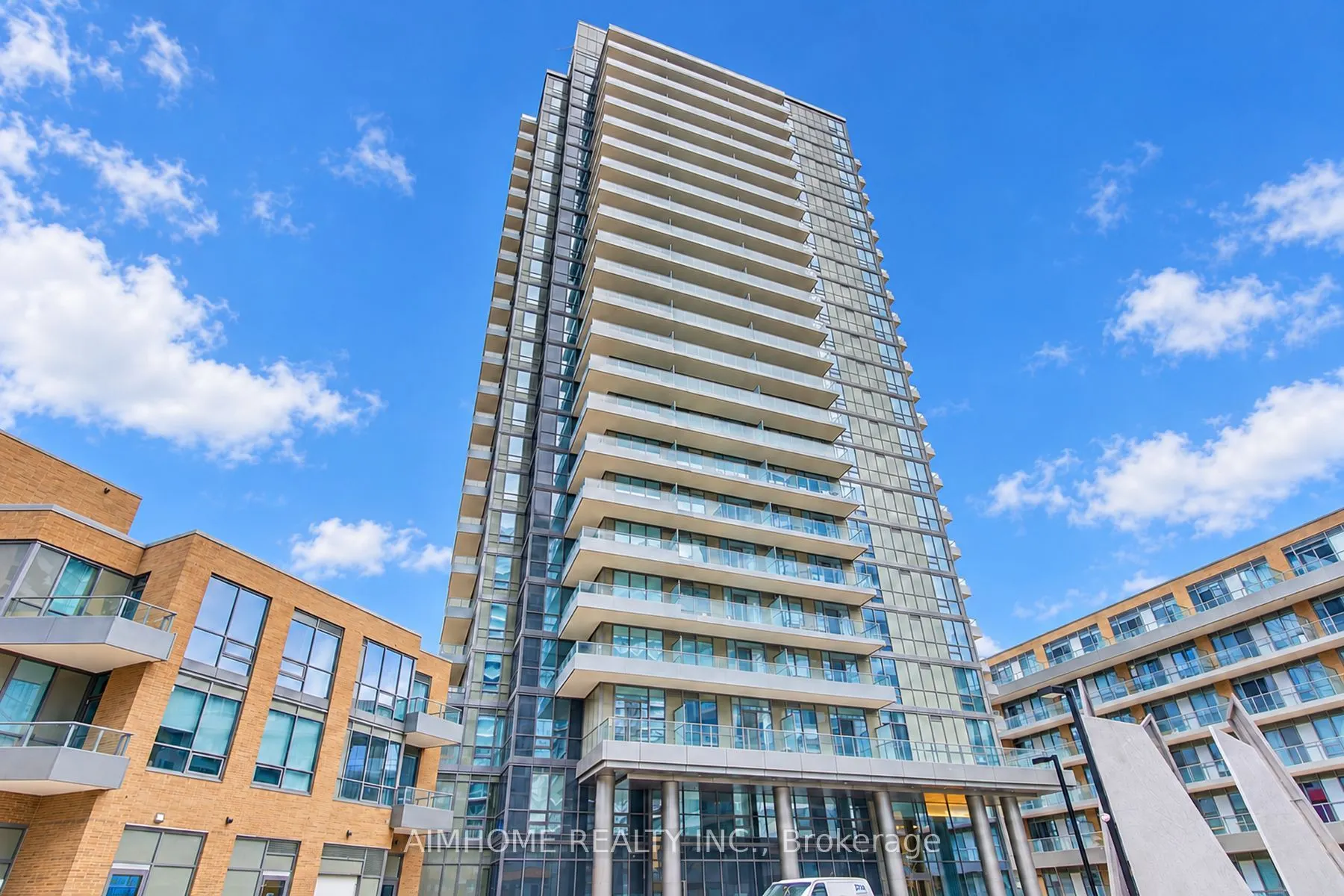 50 Forest Manor Road #2403