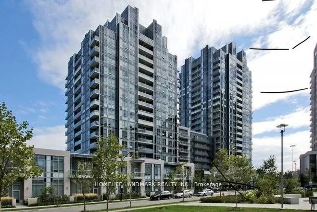 120 Harrison Garden Boulevard #611
