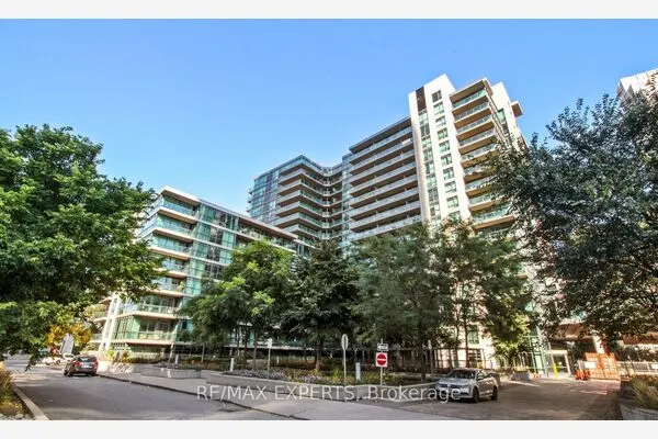 209 Fort York Boulevard #355