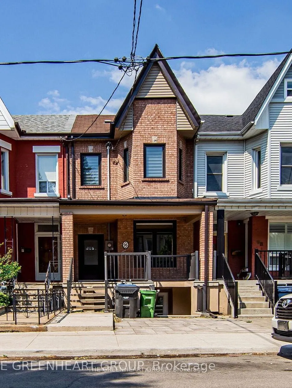 96 Montrose Avenue