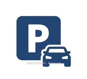 125 Redpath Avenue #Parking