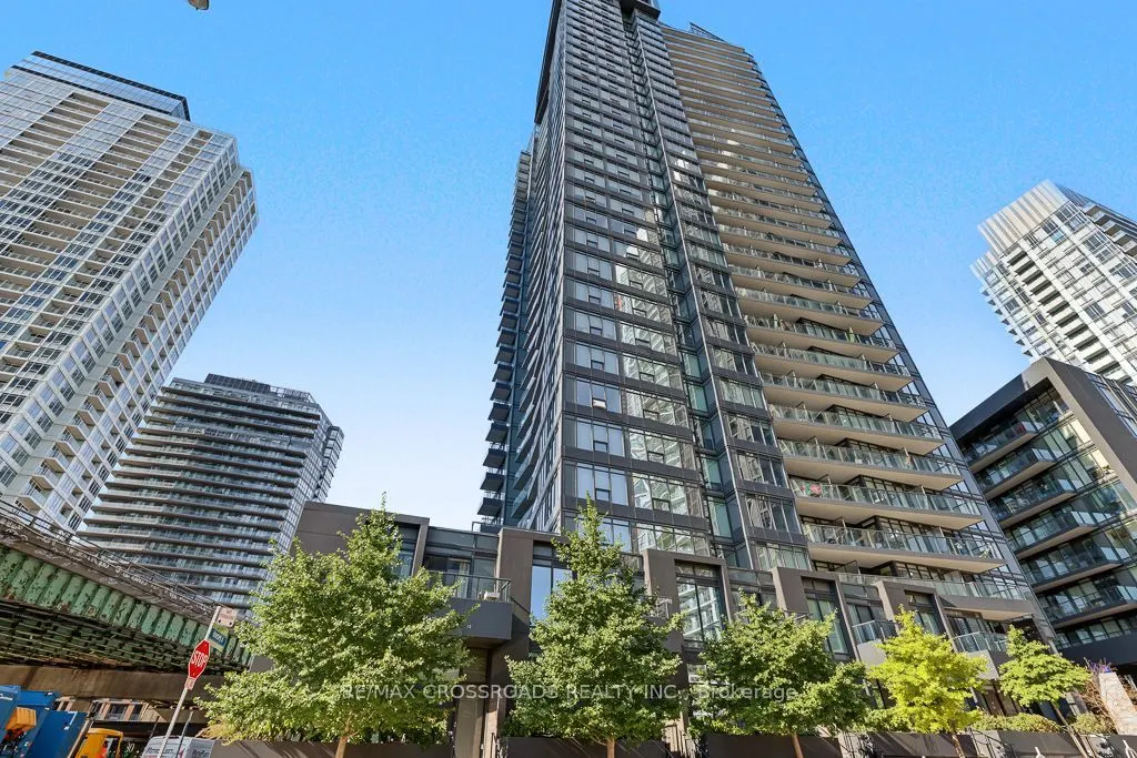 58 Queens Wharf Road #Th05