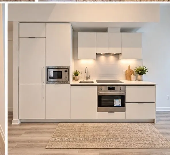 238 Simcoe Street #1101