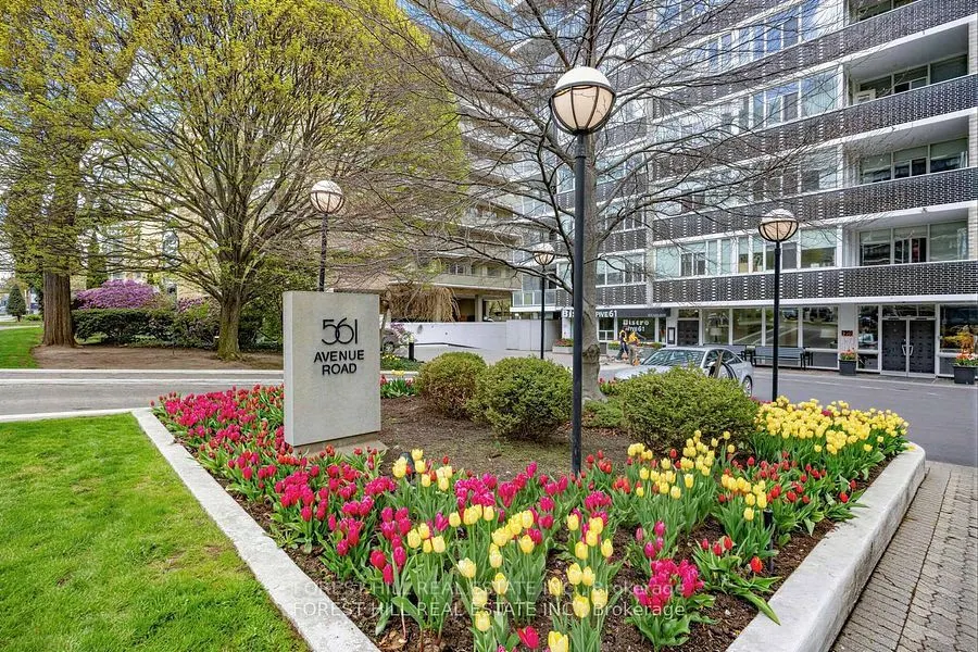 561 Avenue Road #305