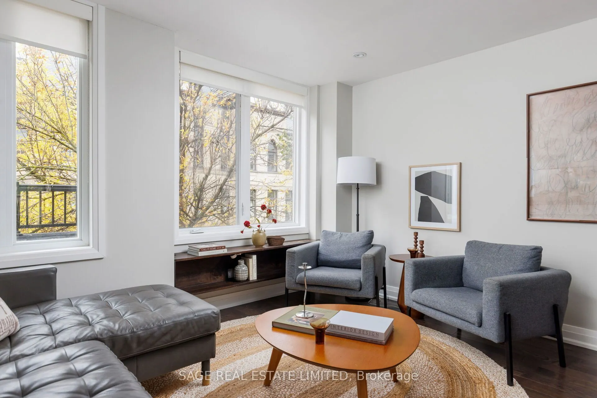 140 Bathurst Street #TH06