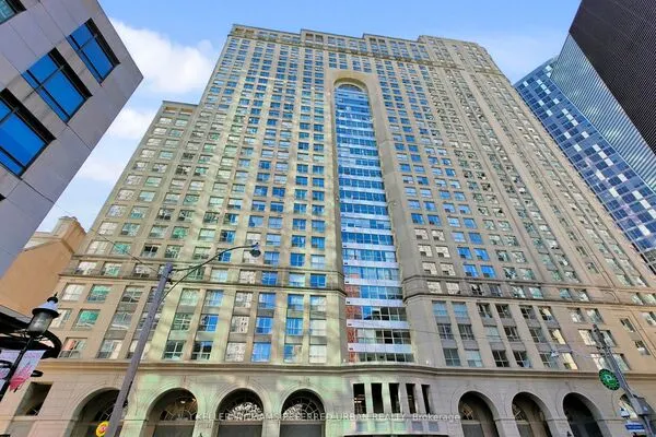 25 The Esplanade #1416