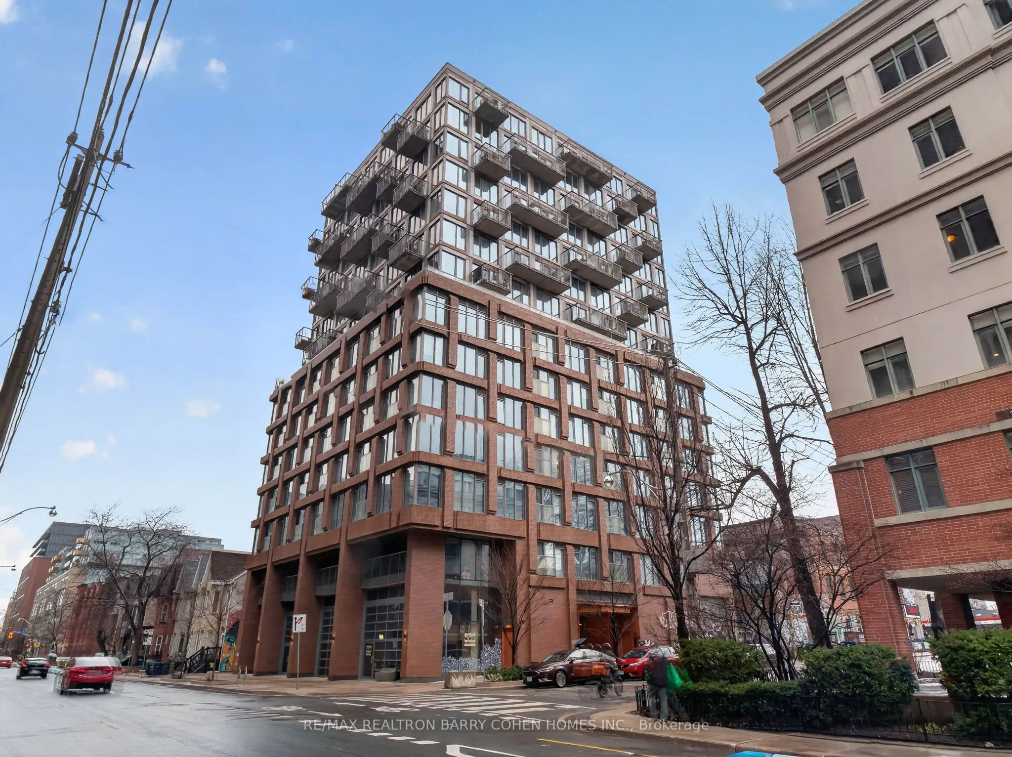 2 Augusta Avenue #PH3