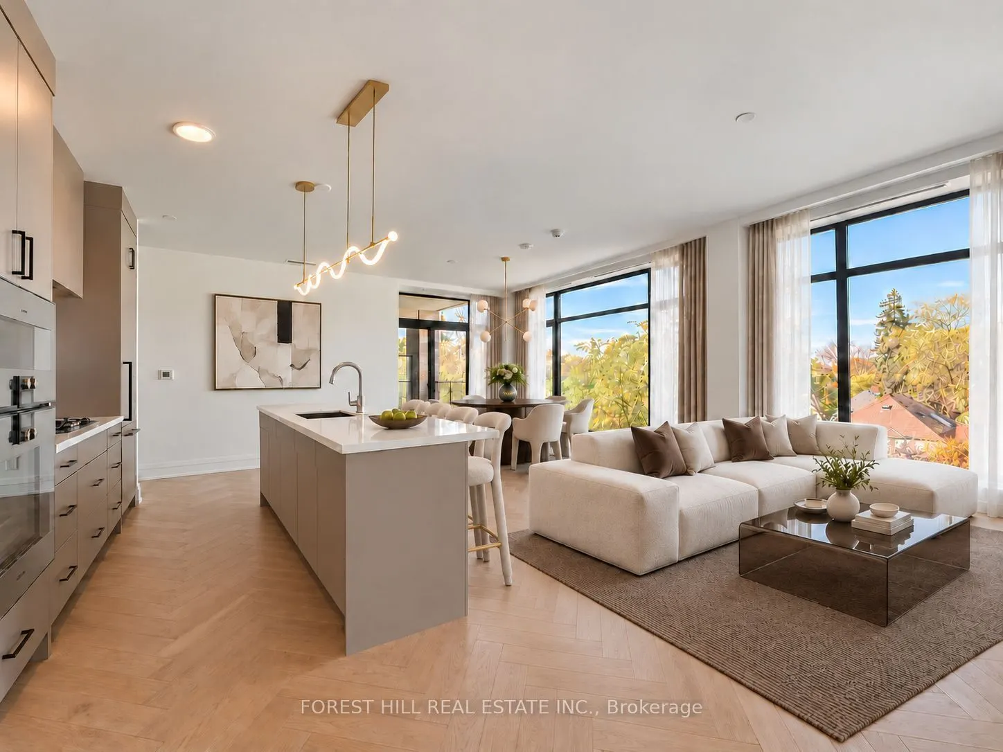 2010 Bathurst Street #3B