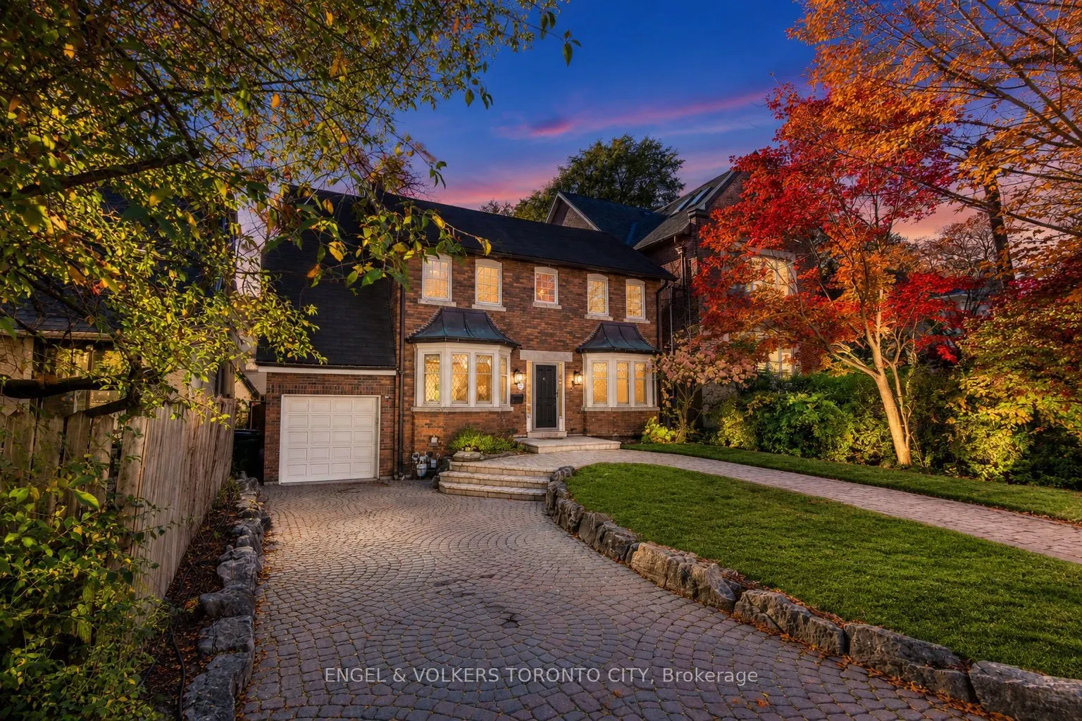 55 Elderwood Drive