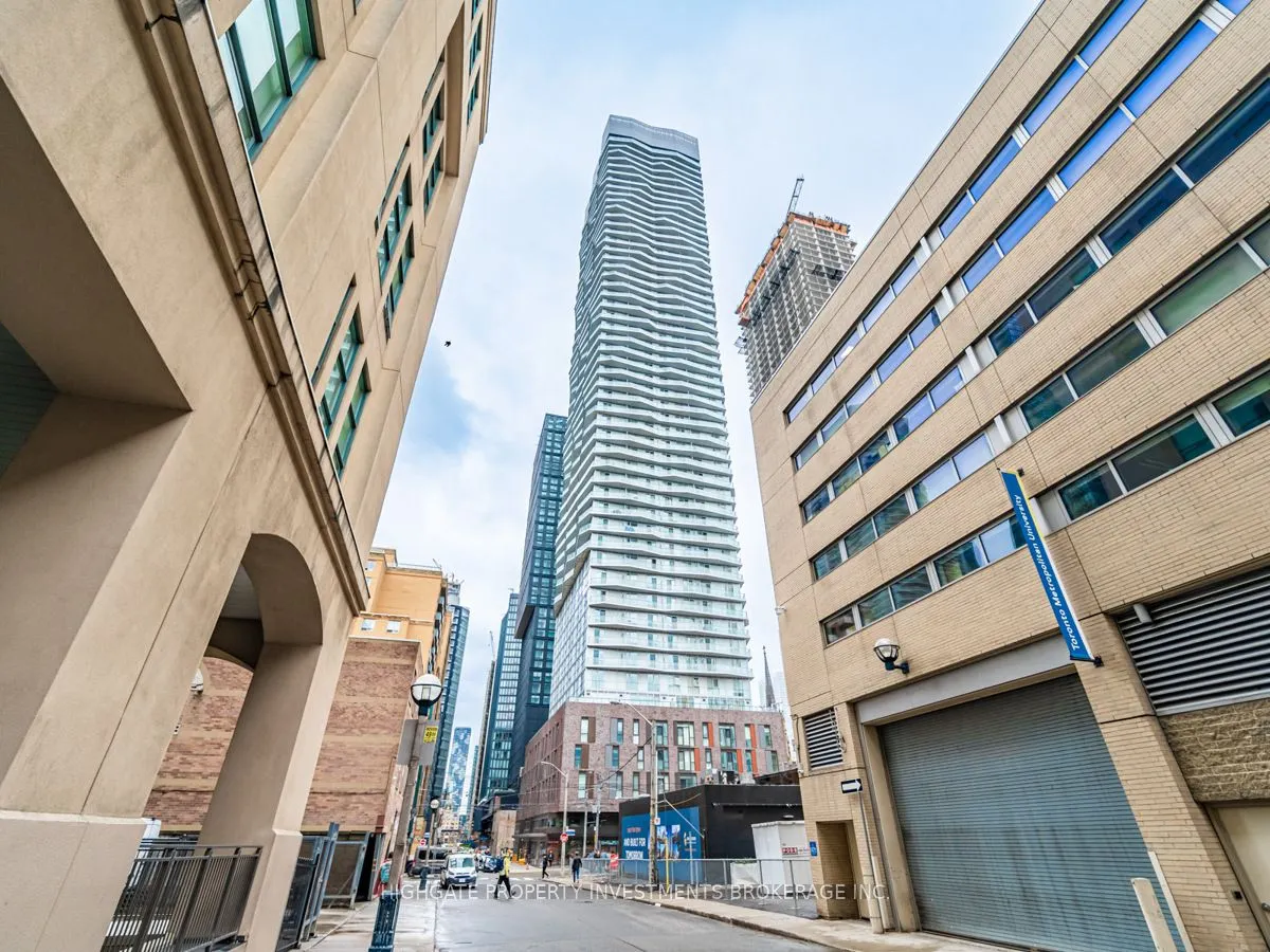 100 Dalhousie Street #1801