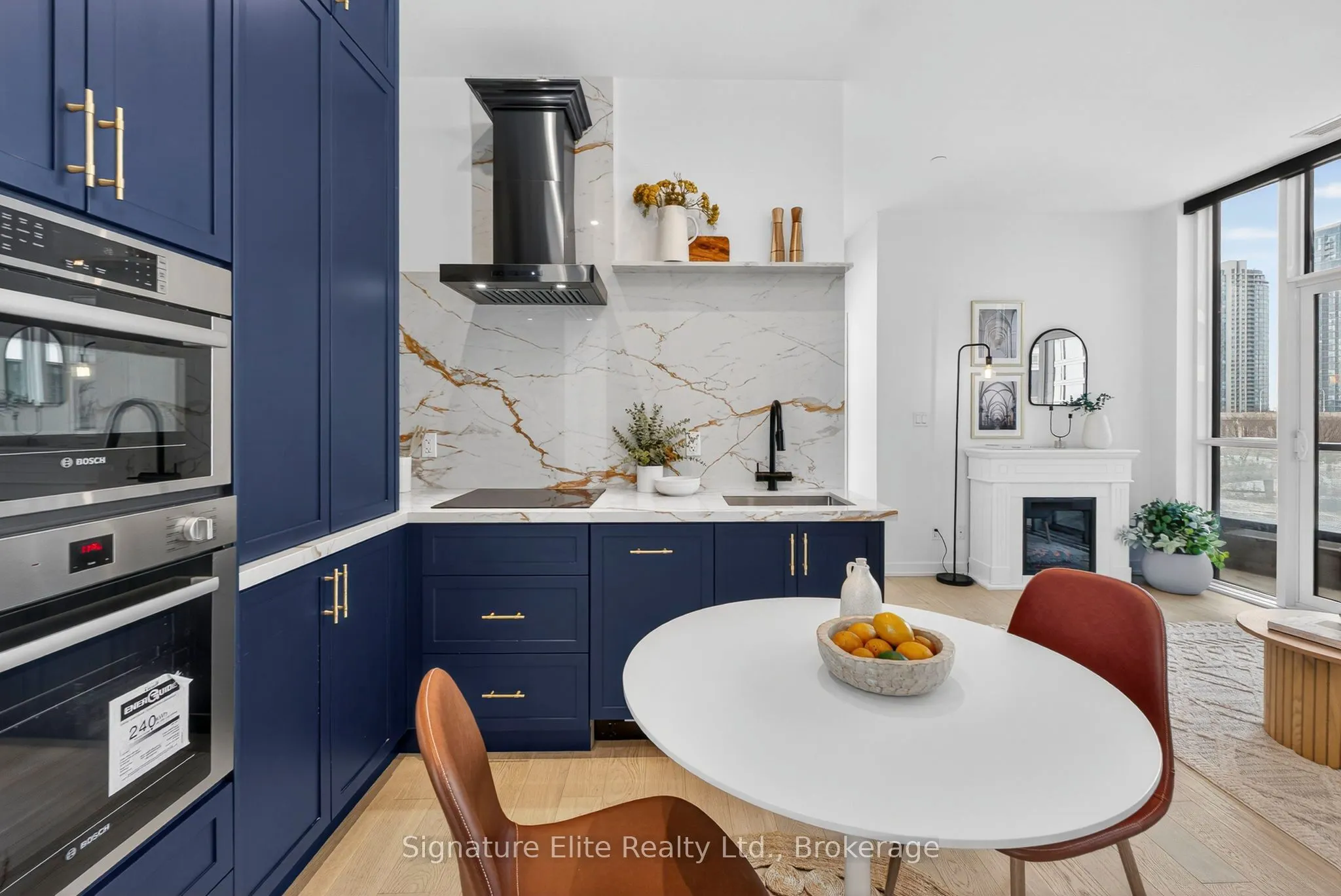 50 Ordnance Street #415