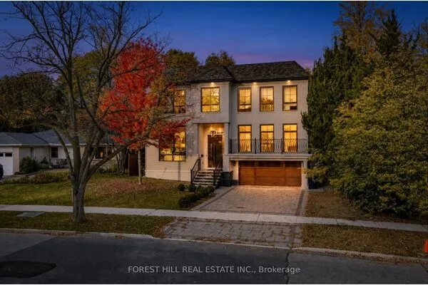 67 Montressor Drive