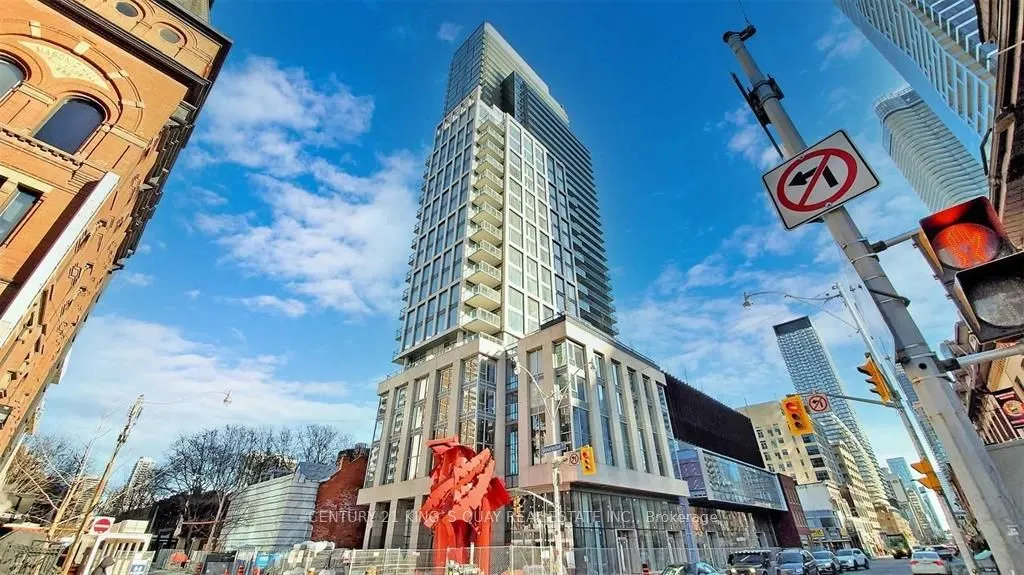 3 Gloucester Street #3801