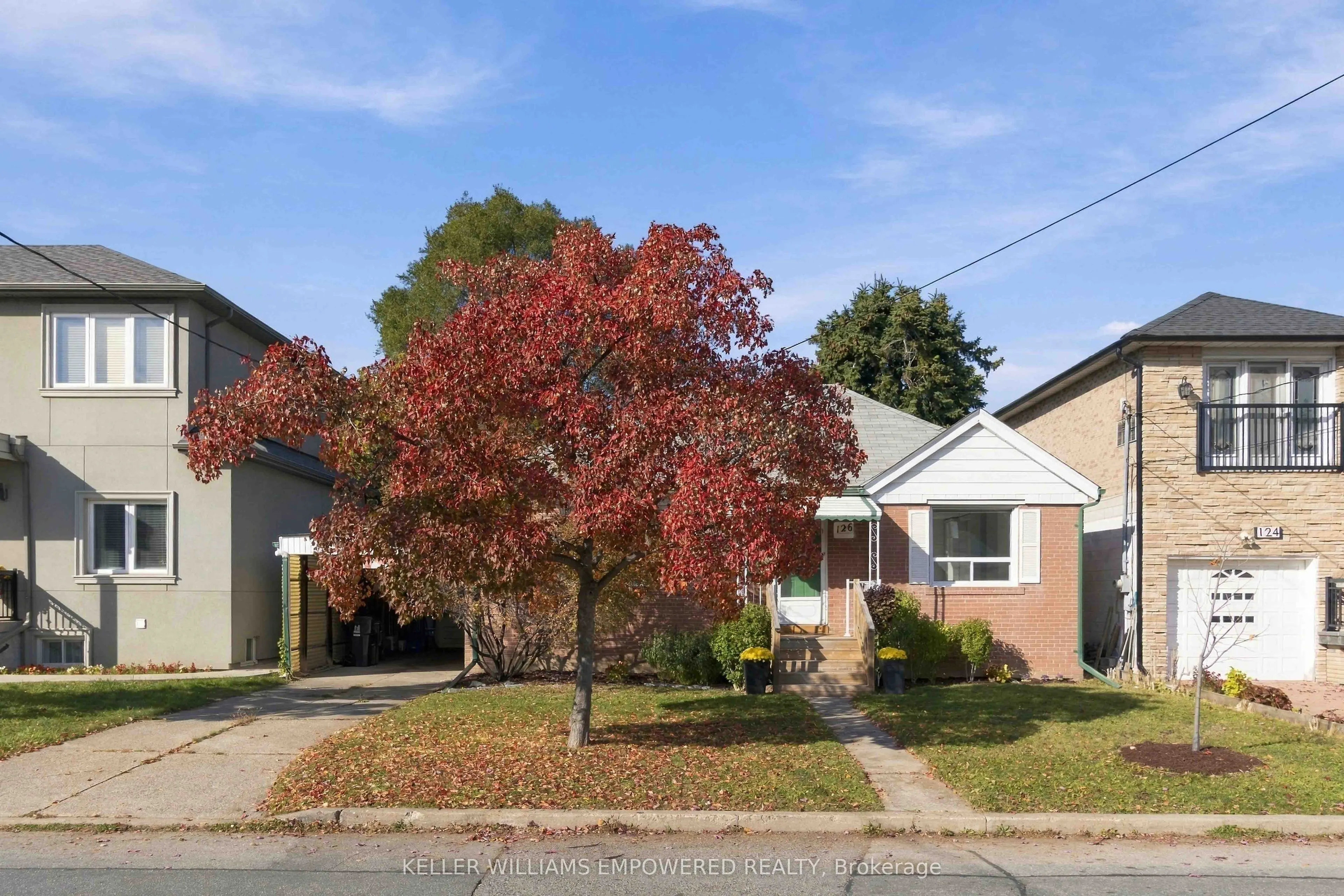 126 Fairholme Avenue