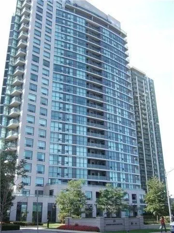 30 Harrison Garden Boulevard #1210