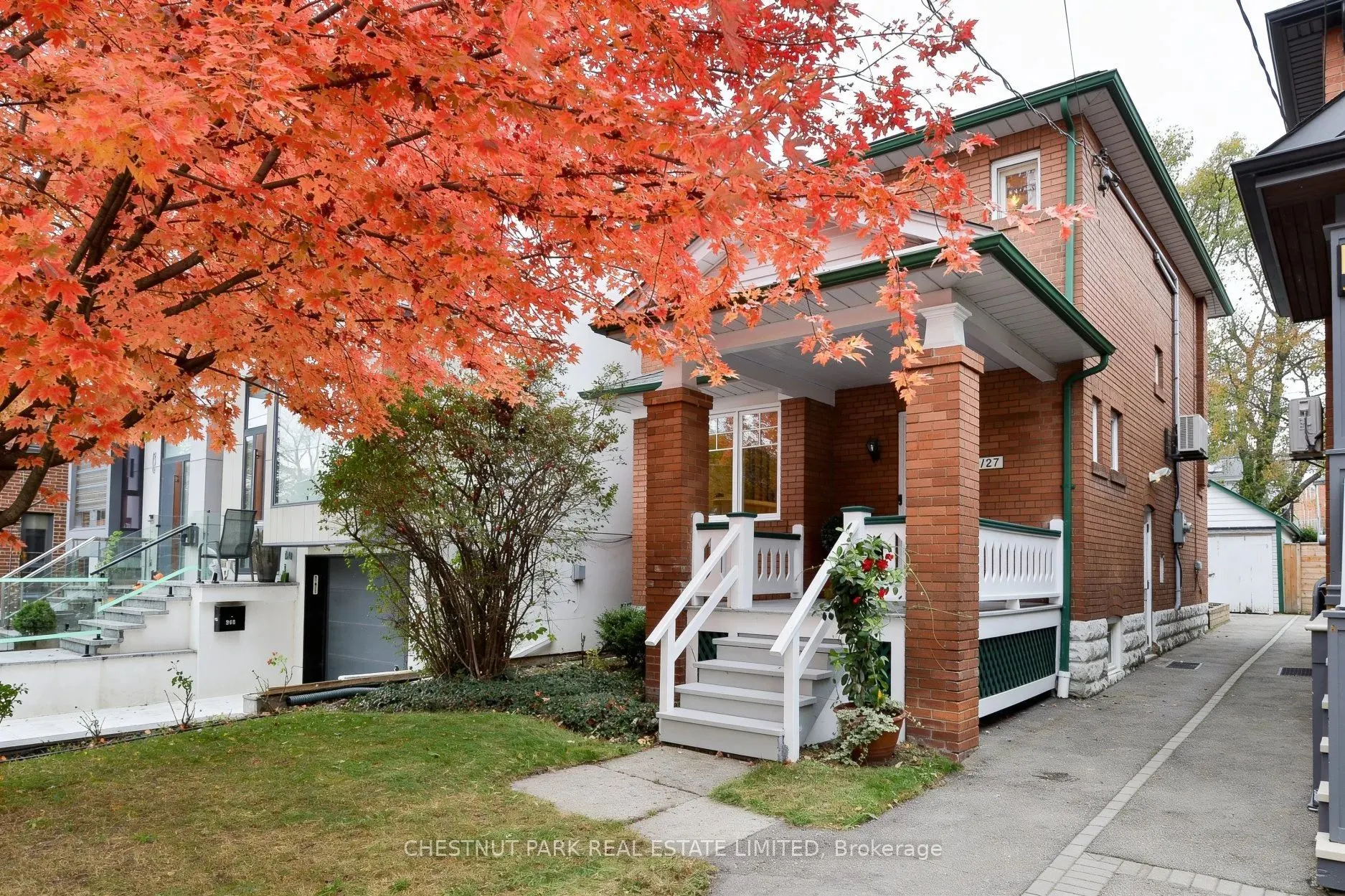 127 Albertus Avenue