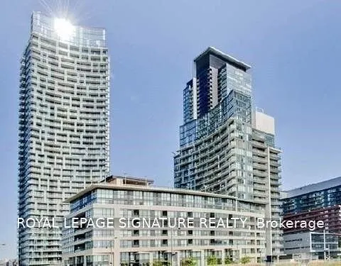 25 Capreol Court #3906
