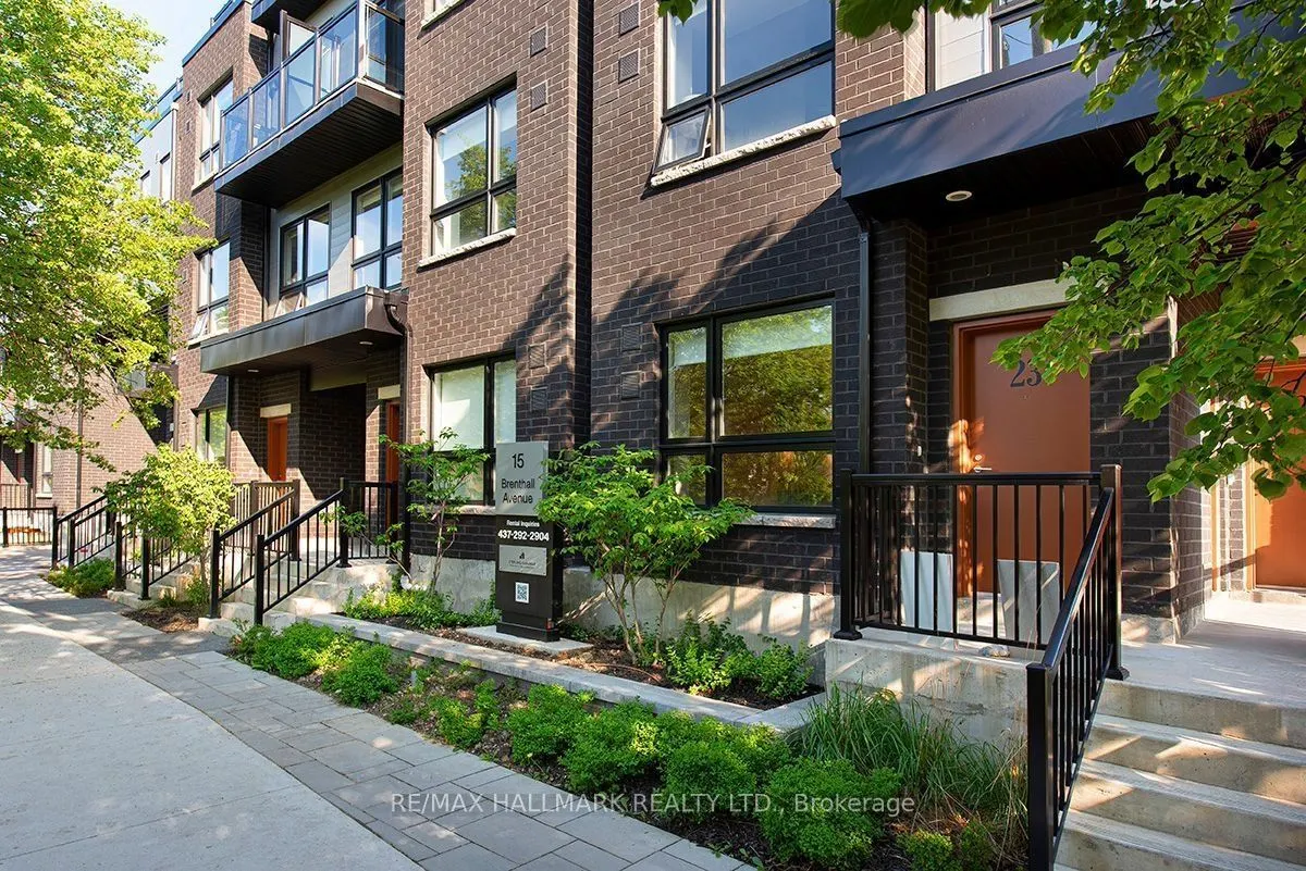15 Brenthall Avenue #6