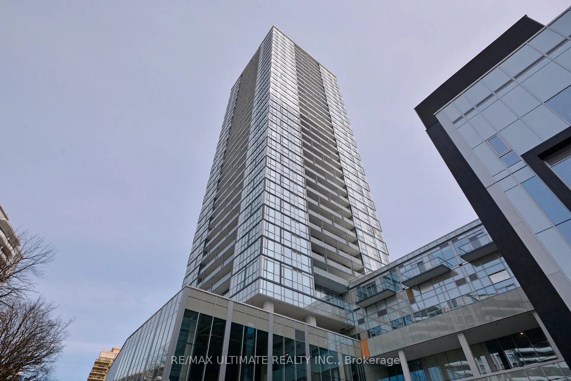 5180 Yonge Street #601