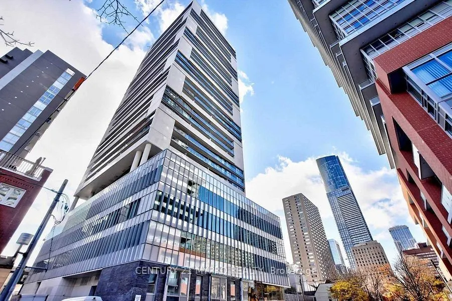 89 Mcgill Street #1401