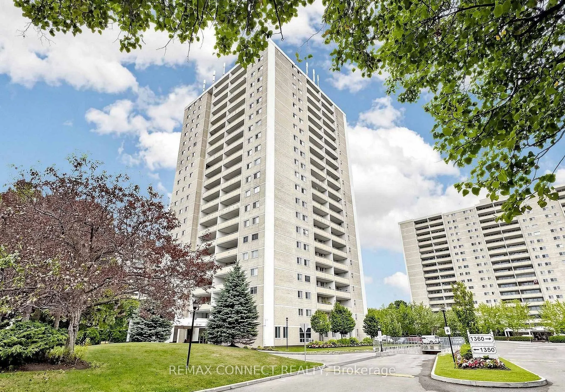 1350 York Mills Road #1408