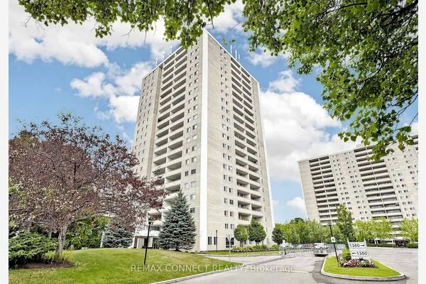1350 York Mills Road #1408