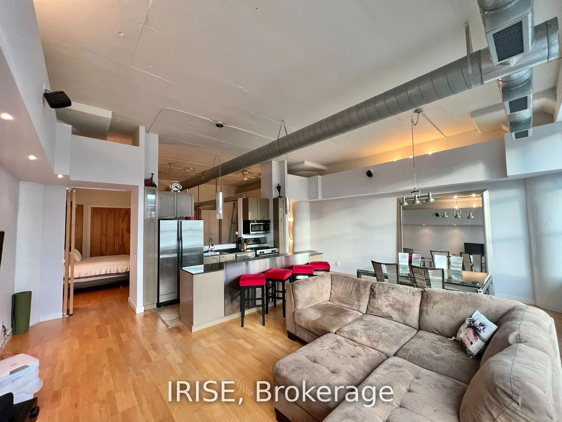 155 Dalhousie Street W #713