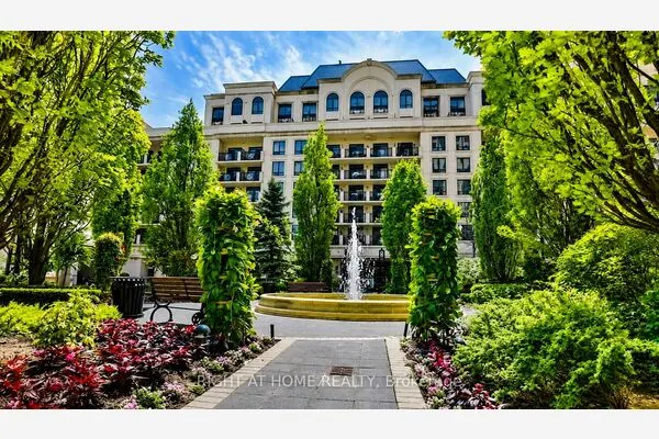 650 Sheppard Avenue E #403