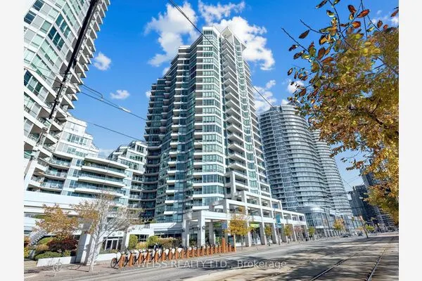 228 Queens Quay W #10