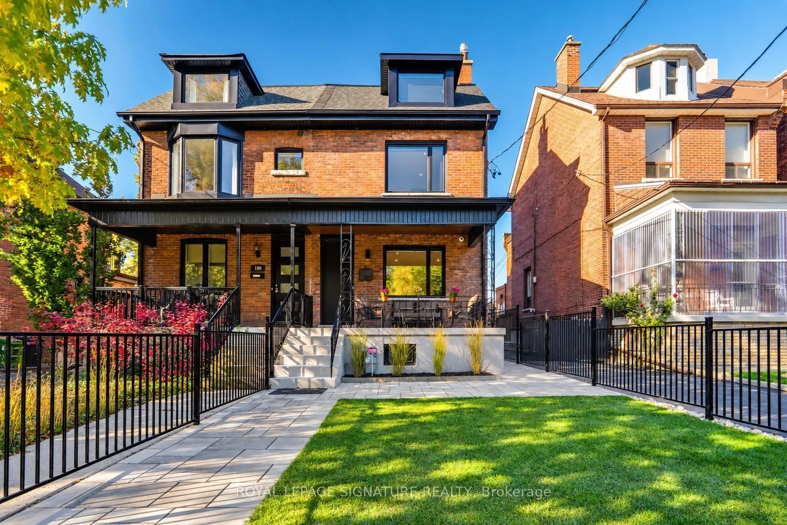182 Beatrice Street
