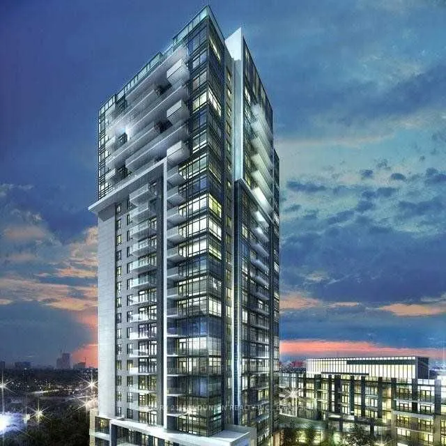 50 Ann O'reilly Road #1505