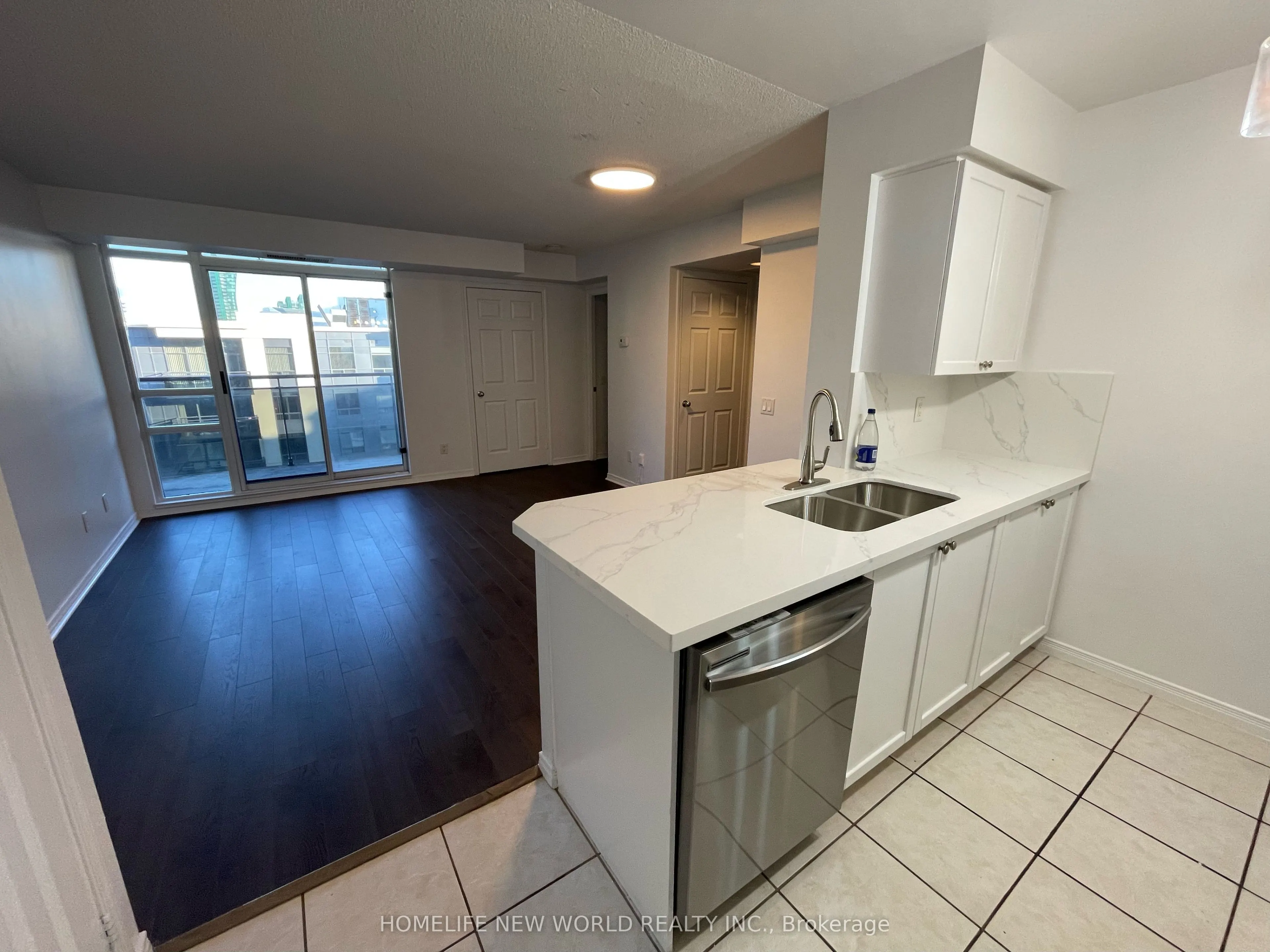 155 Beecroft Road #3005