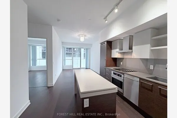 1030 King Street W #440