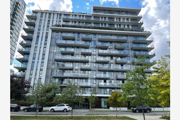 260 Sackville Street #406