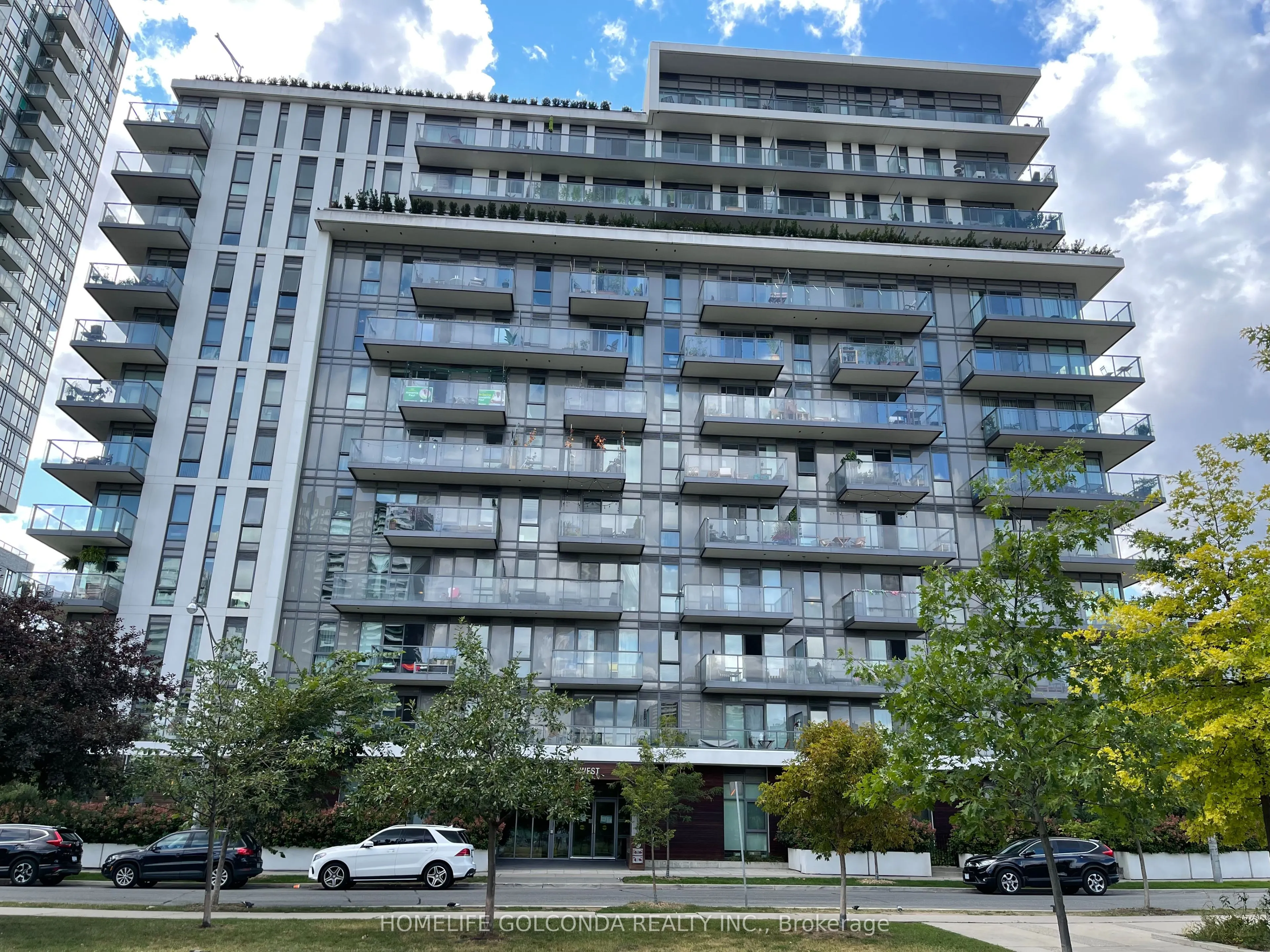 260 Sackville Street #406