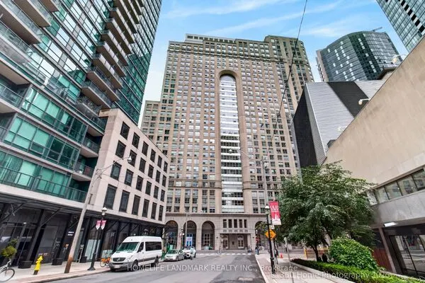 25 The Esplanade Avenue #2615