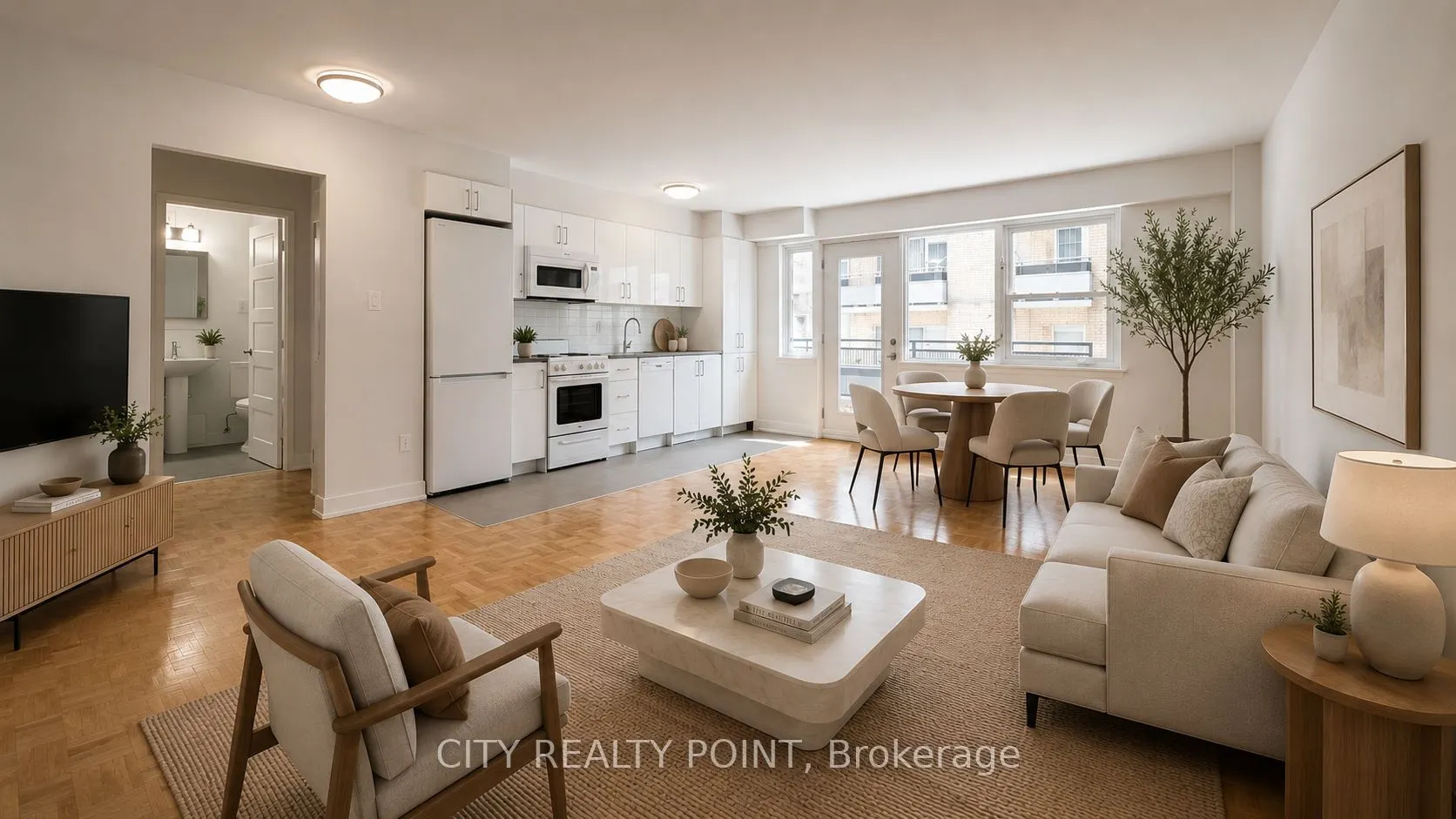 95 Lawton Boulevard #407