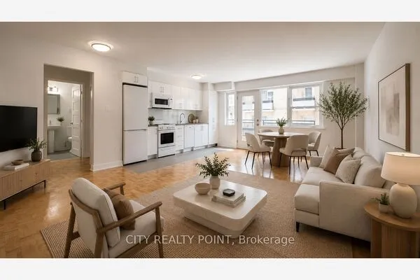 95 Lawton Boulevard #407