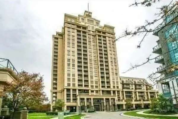 18 Kenaston Gardens #318