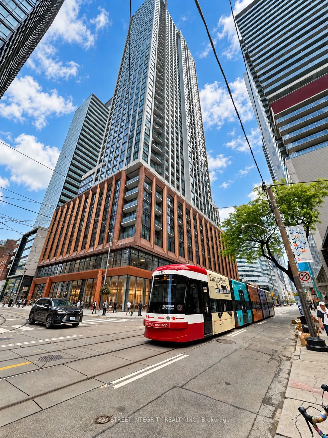 400 King Street W #3108