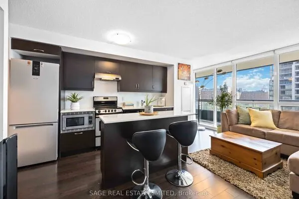320 Richmond Street E #1115