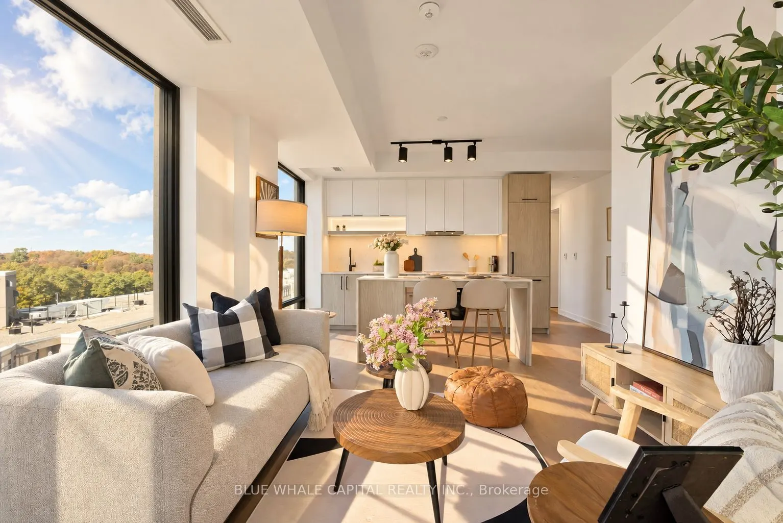 91 Montclair Avenue #1006