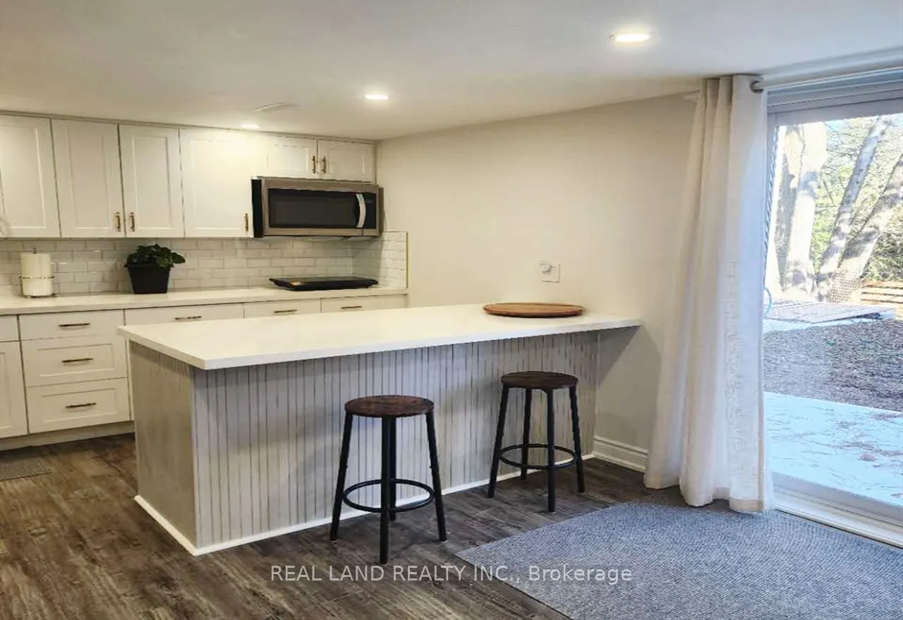 65 Glentworth Road #Basement