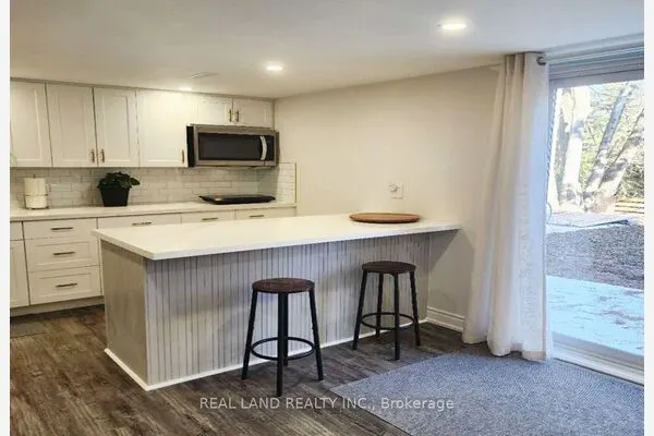 65 Glentworth Road #Basement