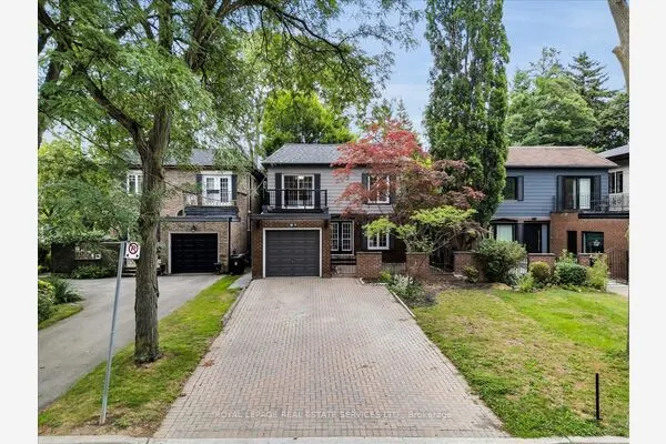 97 Bocastle Avenue