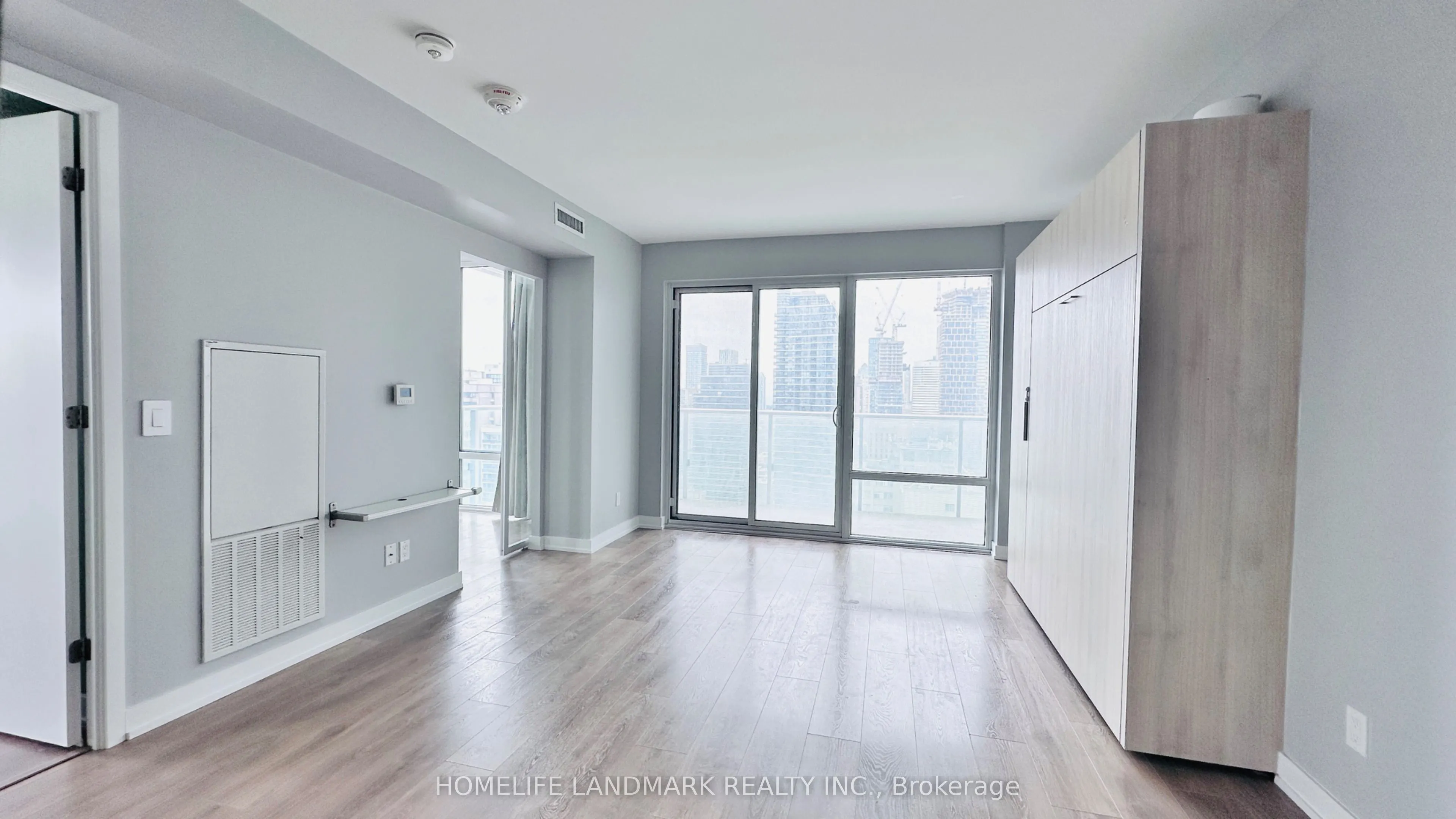 501 Yonge Street #2509
